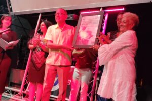 Fondo de Bienes Culturales en Matanzas recibe condición de Vanguardia Nacional