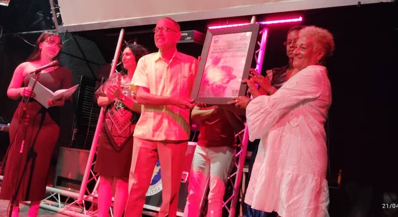 Fondo de Bienes Culturales en Matanzas recibe condición de Vanguardia Nacional