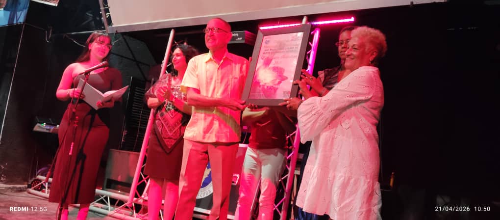 Fondo de Bienes Culturales en Matanzas recibe condición de Vanguardia Nacional