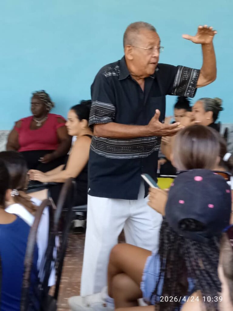 Desarrollan en Martí Festival de Tradiciones Campesinas