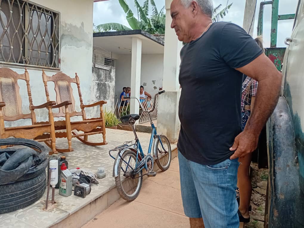 Esclarecen hecho delictivo en San Antonio de Cabezas