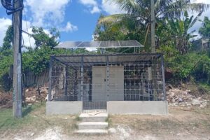 Energías renovables respaldarán servicios de telefonía móvil y fija en Matanzas