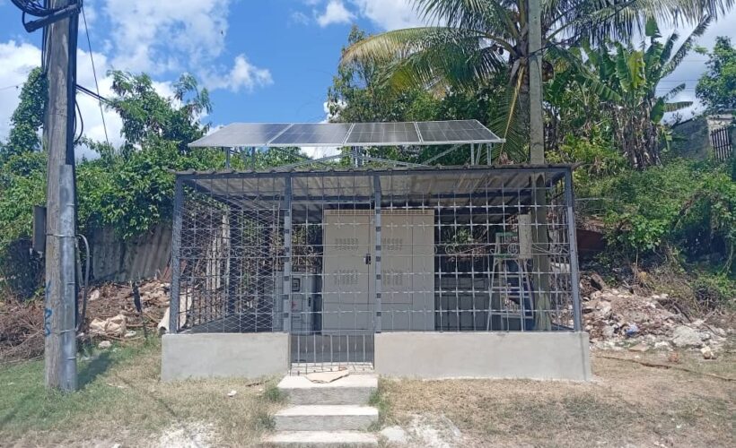 Energías renovables respaldarán servicios de telefonía móvil y fija en Matanzas