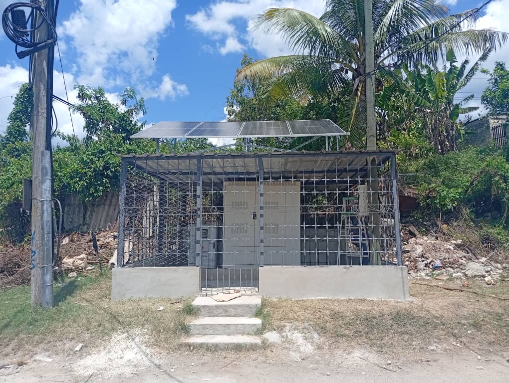 Energías renovables respaldarán servicios de telefonía móvil y fija en Matanzas