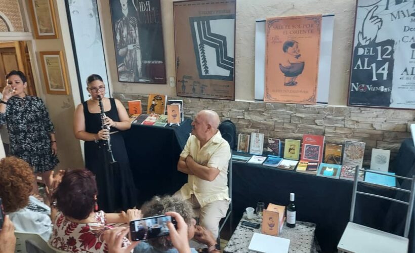 Alfredo Zaldívar -a quien Matanzas robó a Holguín, como mismo le hizo a Santiago de Cuba con Heredia- arribó a las siete décadas este domingo 26 de abril.