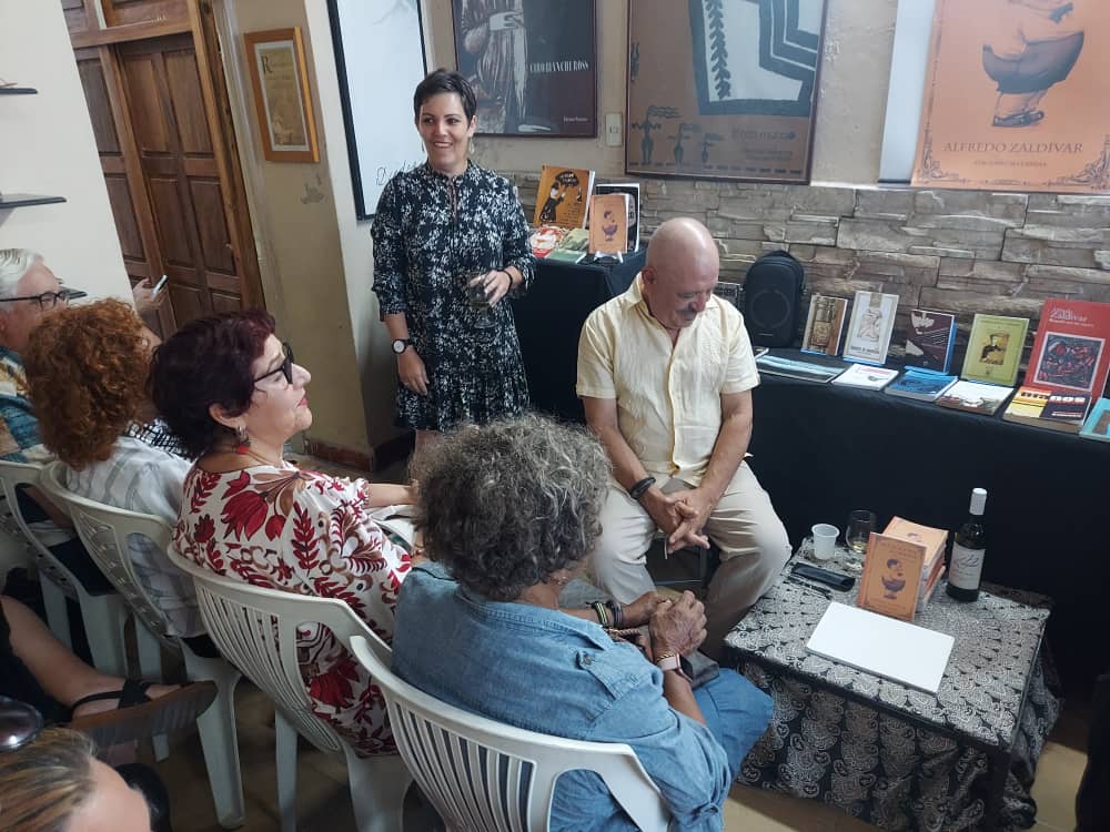 Setenta años de un alcalde ilustrado