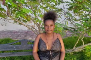 Dos jóvenes, dos ejemplos de estos tiempos que vive Cuba