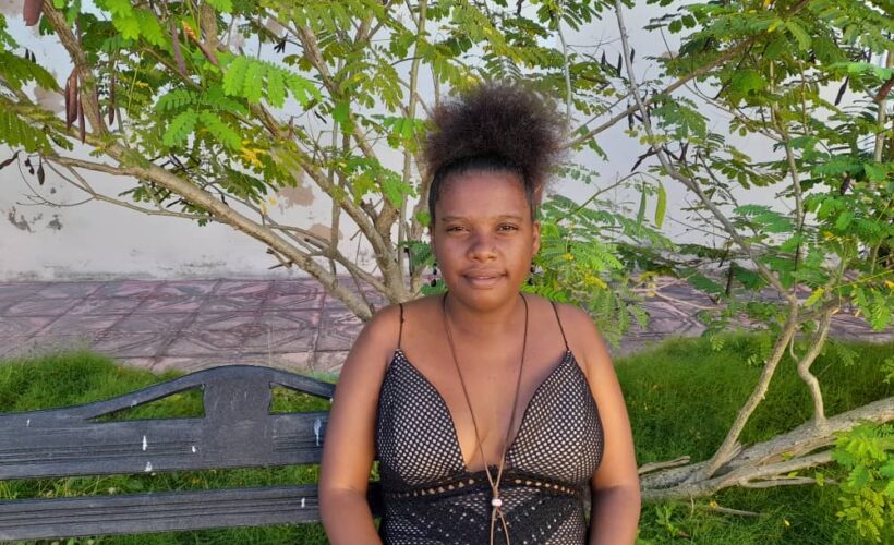 Dos jóvenes, dos ejemplos de estos tiempos que vive Cuba