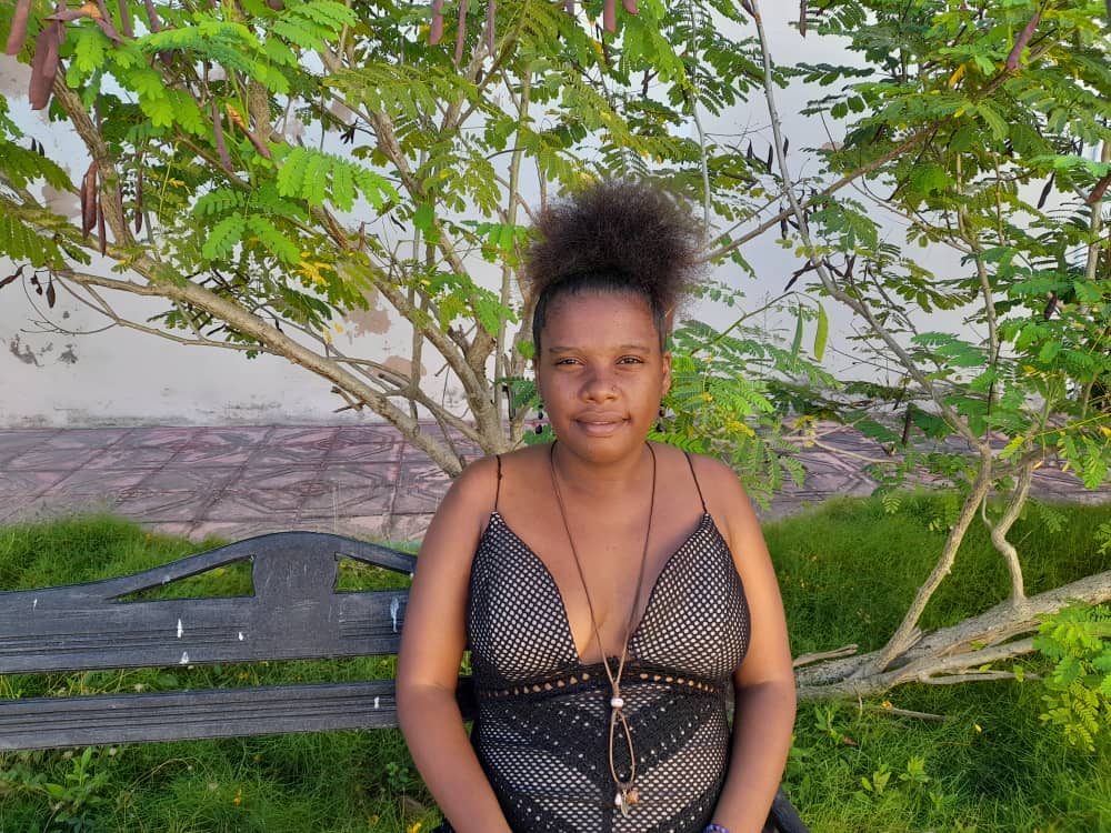 Dos jóvenes, dos ejemplos de estos tiempos que vive Cuba