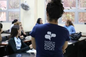 La Dirección General de Pregrado del Ministerio de Educación Superior convocó al examen de captación para el ingreso a la carrera de Periodismo