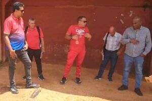 Remozan Palacio de los Cocodrilos