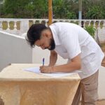 Trabajadores de Unión de Reyes reafirman su compromiso con la Patria. Fotos: De la autora y Yaudel Rodríguez Vento