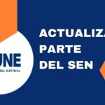 Unión Eléctrica UNE Cuba