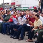 Rememora pueblo matancero los 65 años de la victoria en Girón