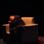 Liliam Padrón es todo danza