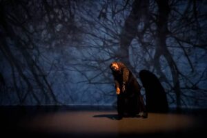 Premio Nacional de Danza 2026 para Liliam Padrón