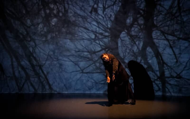 Premio Nacional de Danza 2026 para Liliam Padrón