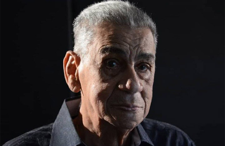 Lamentan fallecimiento del reconocido actor Jorge Losada Moreno