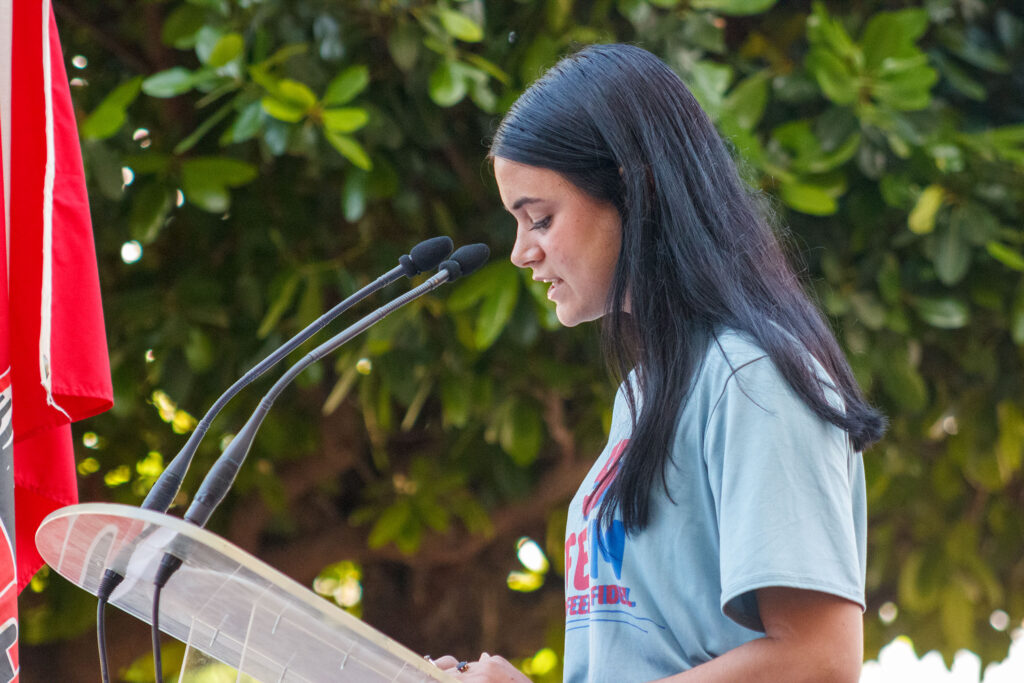 Conmemora pueblo matancero 65 aniversario de la proclamación del carácter socialista de la Revolución