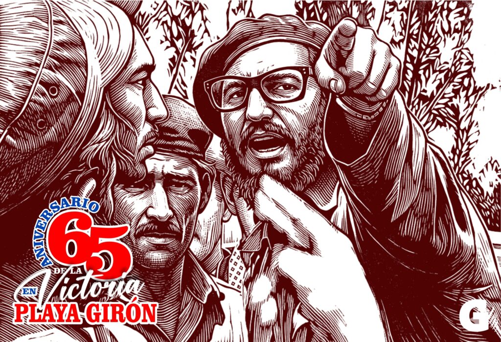 Girón y las claves actuales para la victoria