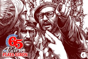 Girón y las claves actuales para la victoria