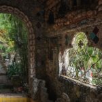 La casa de los caracoles