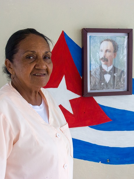 Círculos infantiles, obra de infinito amor