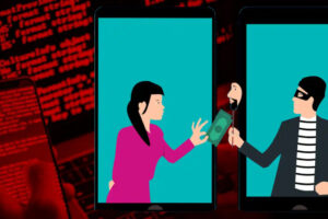 De lo virtual a lo real: estafas digitales