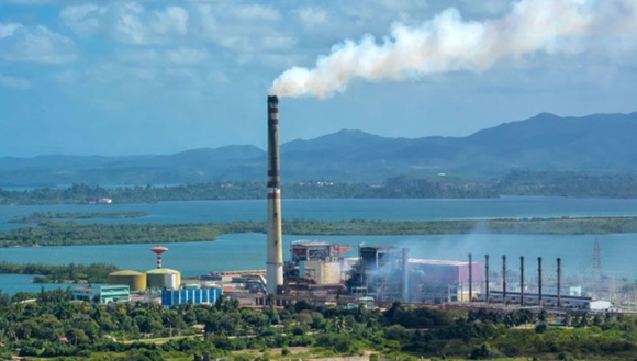 ¿En qué condiciones está el Sistema Eléctrico Nacional?