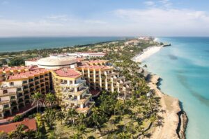 Varadero acelera su transformación digital con nuevas soluciones