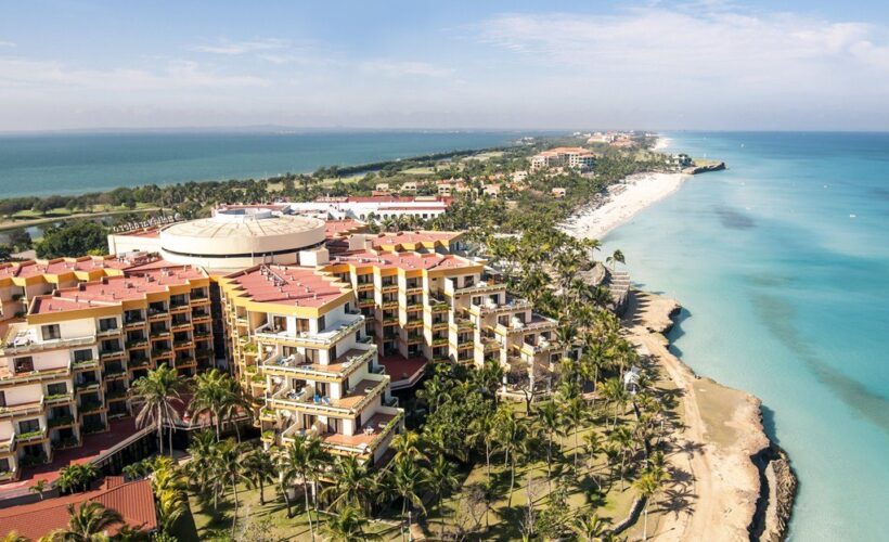 Varadero acelera su transformación digital con nuevas soluciones