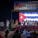 La CTC matancera ultima detalles para el 1ro de Mayo