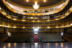 ¿Podría el Teatro Sauto ser Patrimonio de la Humanidad?