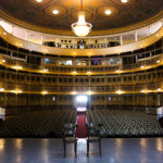 ¿Podría el Teatro Sauto ser Patrimonio de la Humanidad?