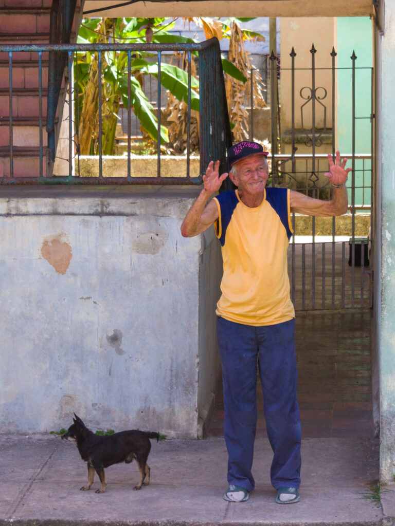 Villalonga, el don de curar