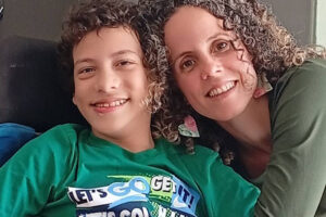 Lo mejor que la vida le ha dado: Luisi