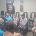 Contar con Sacha: imprescindible encuentro de narradores en Matanzas