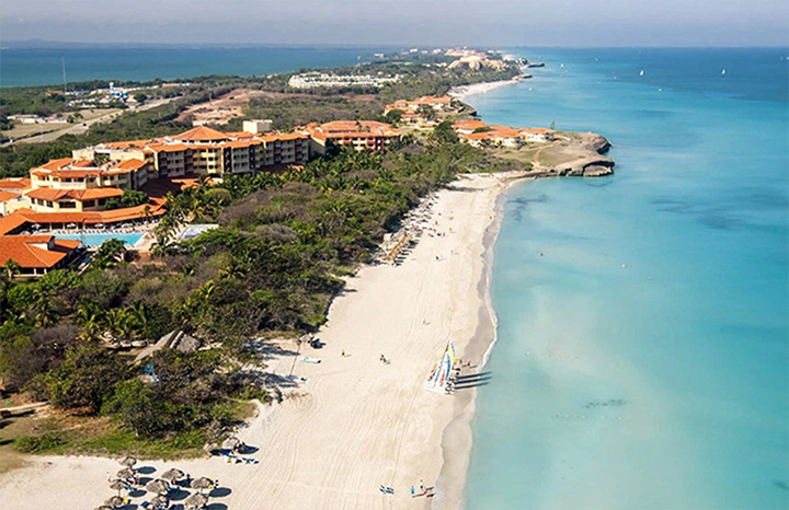 FitCuba 2026 dedicado a Varadero inició de manera virtual