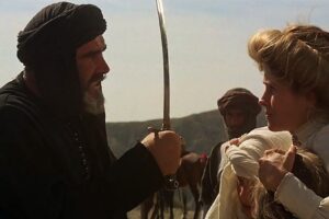 El Cinematógrafo: Usted el viento, yo el león