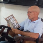 Concepto, novedad literaria con sello Vigía para reparar en Martí