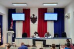 Sesiona Consejo de Gobierno correspondiente a mayo en Matanzas