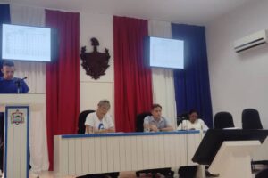 Analizan situación de la Salud Pública en Matanzas