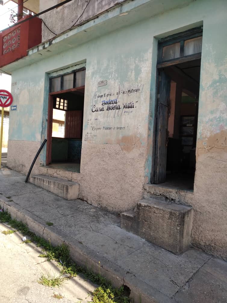 Bodega Casa Buena Vista