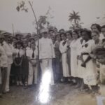 Foto: Cortesía del historiador Ernesto Alvarez Blanco
