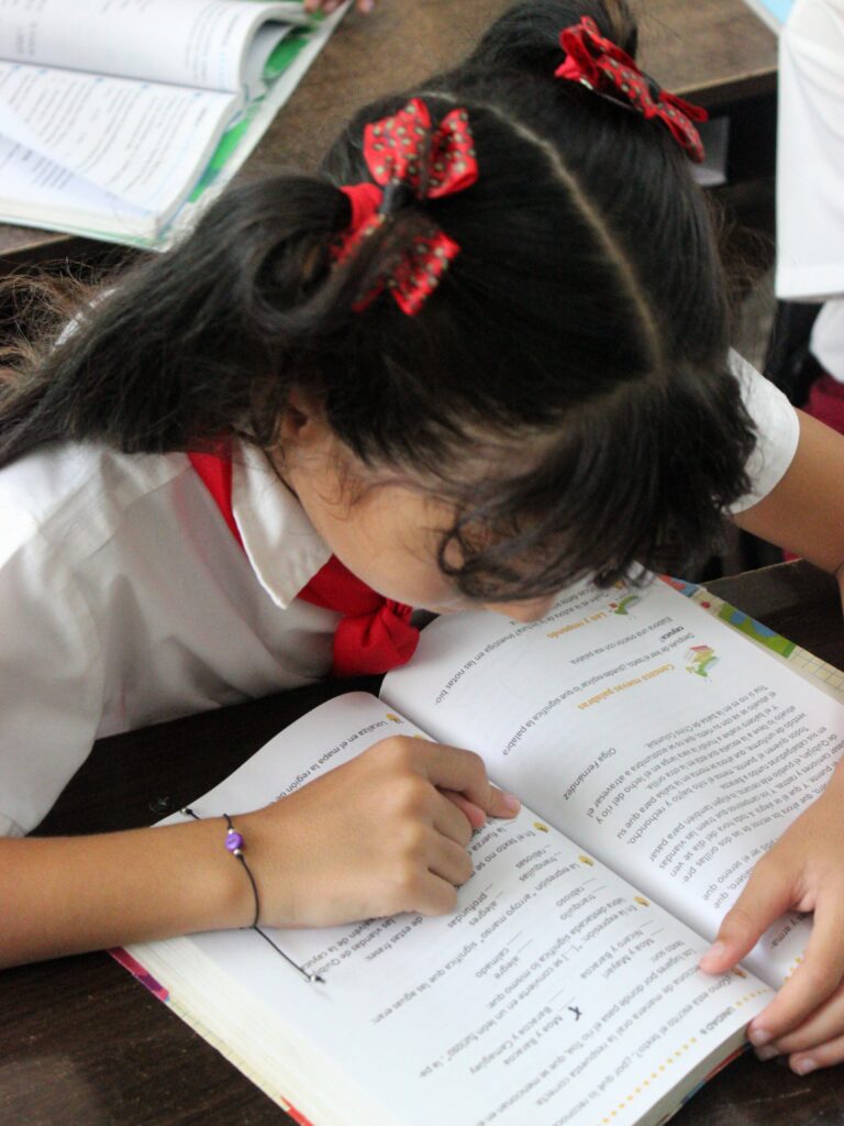 Directivos de Educación precisan detalles para el cierre del curso escolar en Matanzas