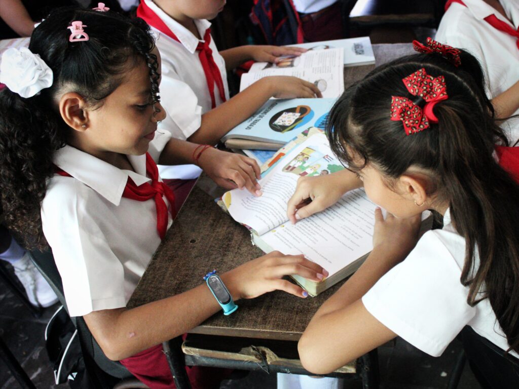 Directivos de Educación precisan detalles para el cierre del curso escolar en Matanzas