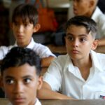 Cuba adelanta el cierre del curso escolar y elimina los exámenes de ingreso a la Educación Superior