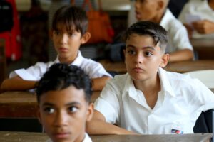 Cuba adelanta el cierre del curso escolar y elimina los exámenes de ingreso a la Educación Superior