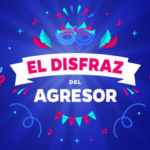 ¿Amenaza? Cuando el agresor se disfraza de víctima. Foto: tomada del perfil de Instagram de avesaong
