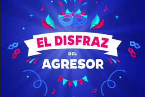 ¿Amenaza? Cuando el agresor se disfraza de víctima. Foto: tomada del perfil de Instagram de avesaong